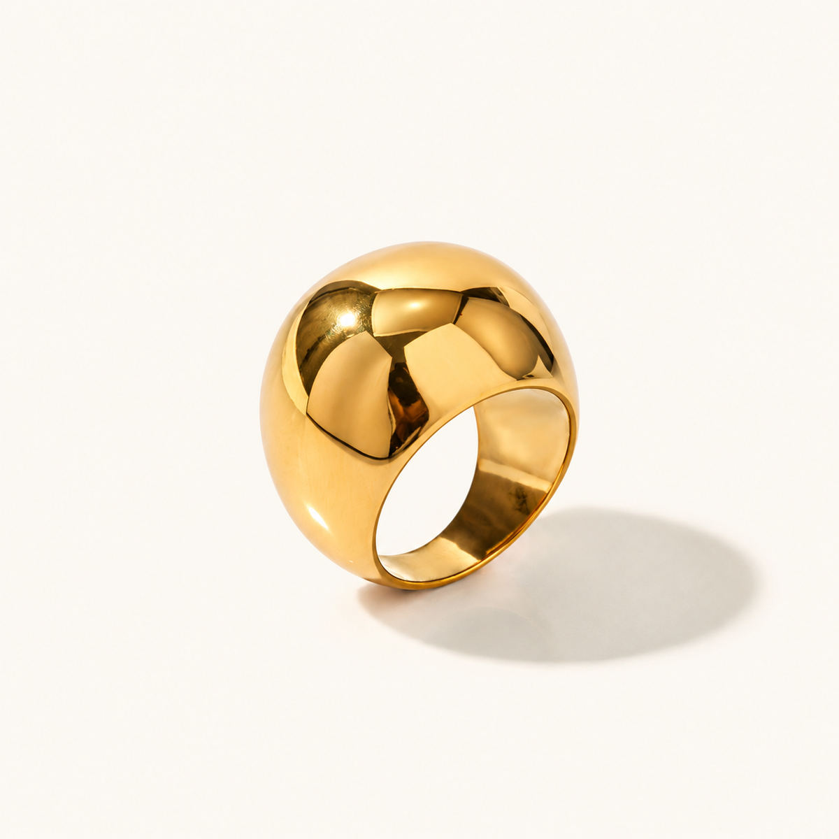 Ella – Moderner Kuppelring