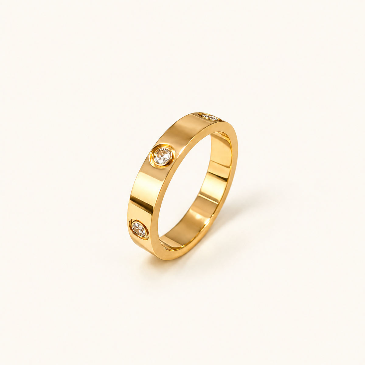 Gelsomina – Eleganter Ring