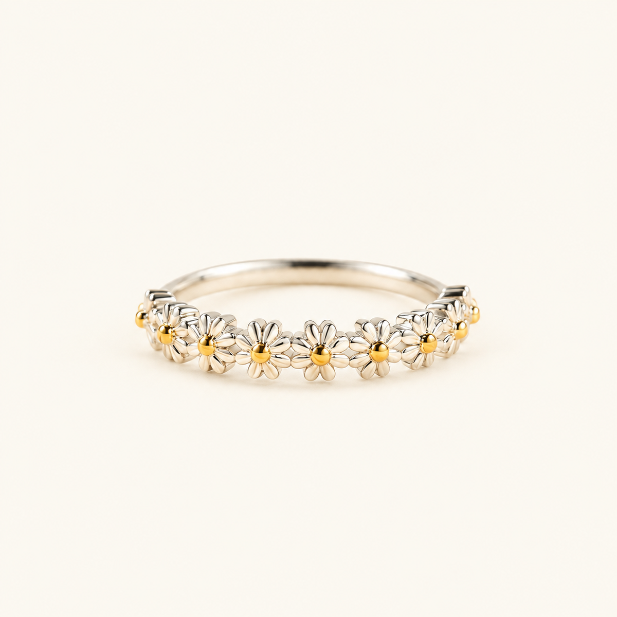 Flor – Edler Blumenring