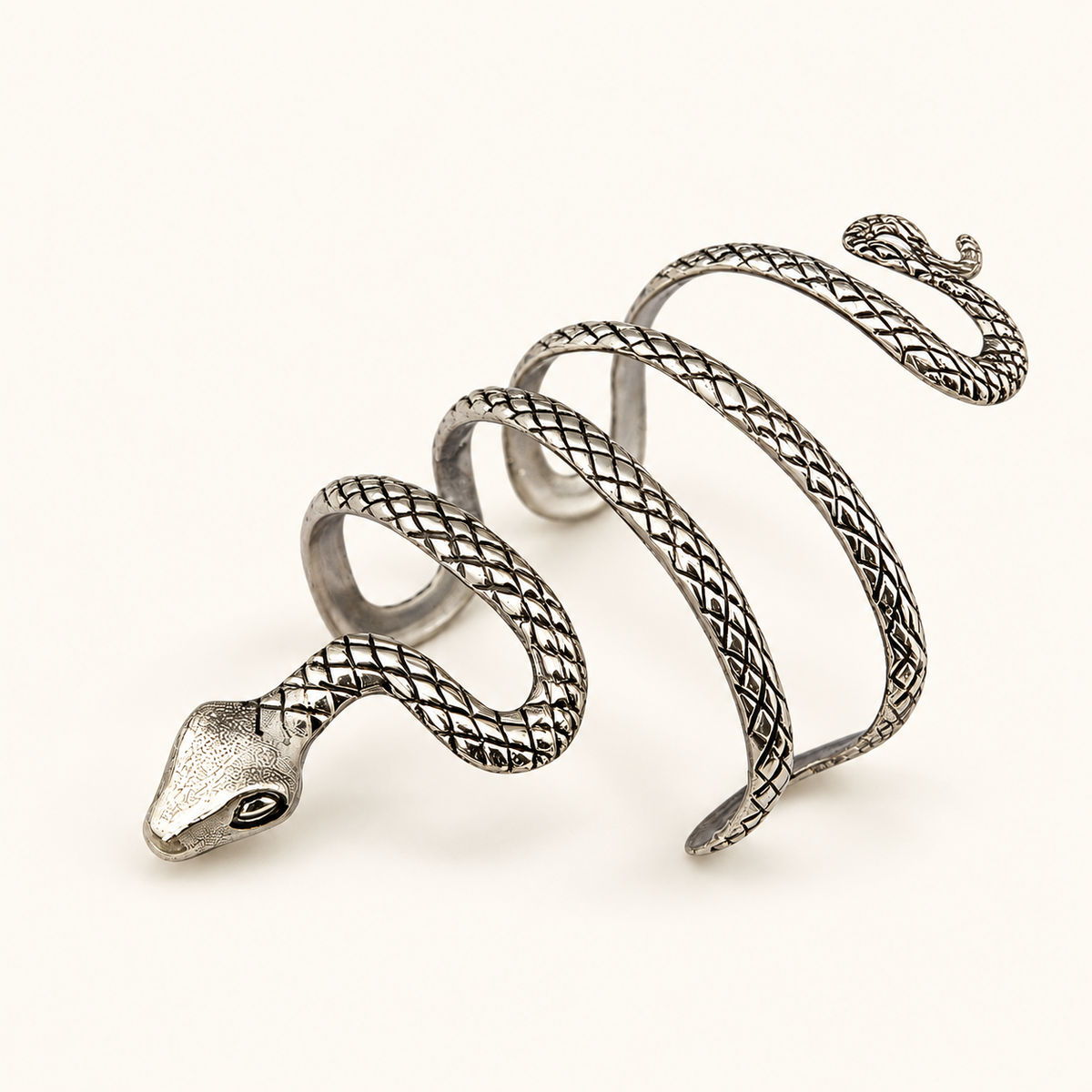 Selva – Schlangenarmband