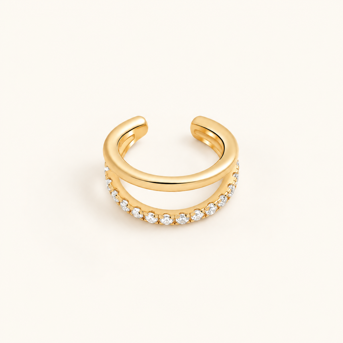 Kelly – Goldene Ohrmuff